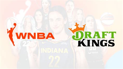 wnba odds draftkings|DraftKings Becomes Official Partner of the WNBA.